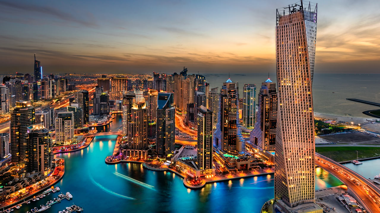 Bericht: Binance gebeten, weitere Informationen bereitzustellen, da Dubai die Schrauben gegen Krypto-Entitäten anzieht