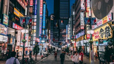 Binance soll in zwei Monaten den Betrieb in Japan aufnehmen