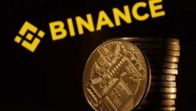 Binance.US wird Token für digitale Vermögenswerte TRON, Spell von der Liste nehmen