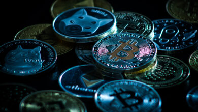 Bitcoin crypto