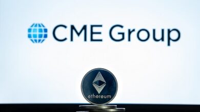 CME Group erweitert BTC- und Ether-Optionen laufen im Mai aus