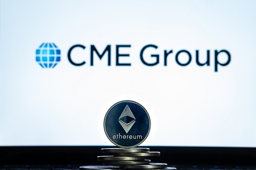 CME Group erweitert BTC- und Ether-Optionen laufen im Mai aus