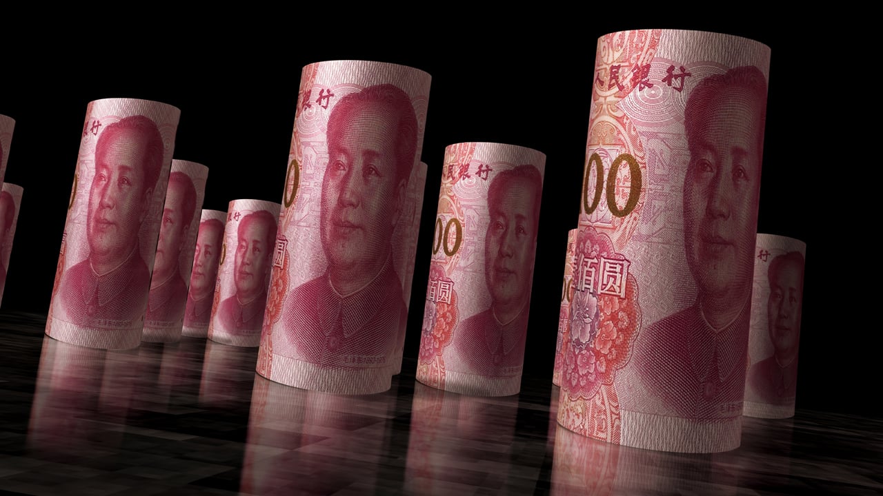 Chinas Inflationsrate fällt auf den niedrigsten Stand seit 18 Monaten – Economics Bitcoin News