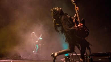 Corite moderiert den NFT-Verkauf der Hits des britischen Rapper Central Cee