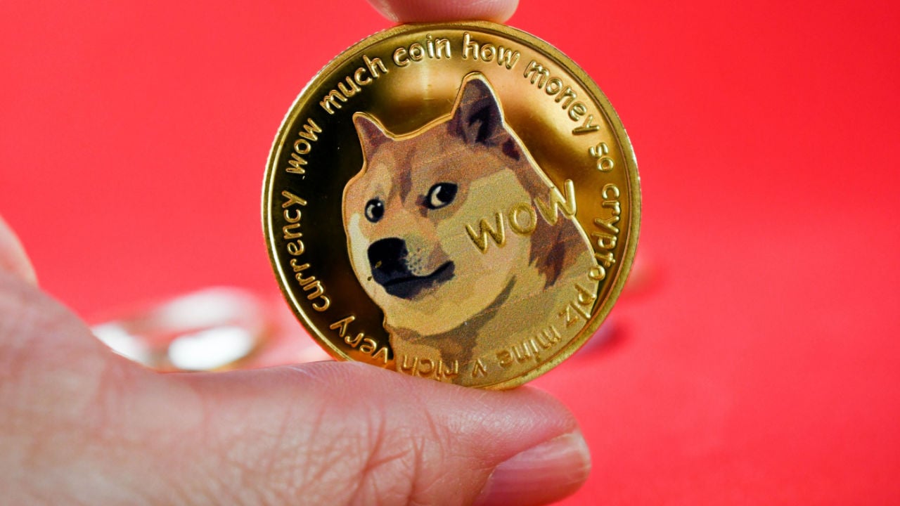 DOGE, SHIB fallen nach Crypto Red auf mehrwöchige Tiefststände Wave – Marktaktualisierungen Bitcoin News