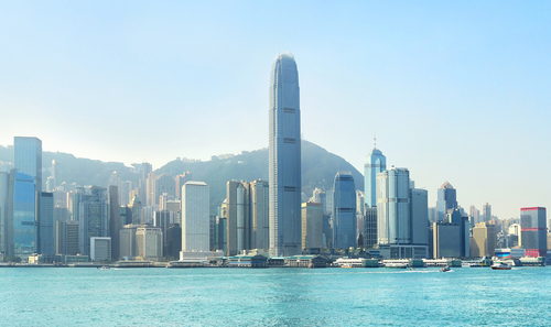 DeFi-Projekte könnten regulatorischen Anforderungen ausgesetzt sein, sagt die Hongkonger Regulierungsbehörde