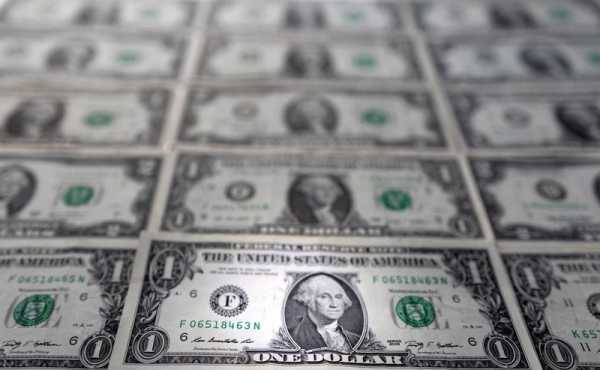 Der Dollar steigt am Freitag vor den Gehaltsdaten außerhalb der Landwirtschaft