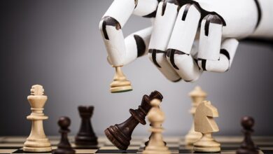 Der Preis von Fetch.ai (FET) sinkt, da Bären die zinsbullischen Aussichten bedrohen