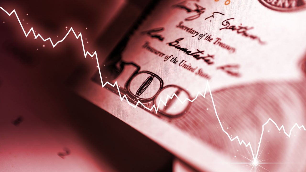 Donald Trump US-Dollar China