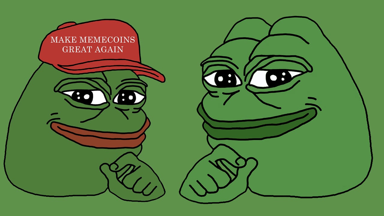 Der neue „Pepe the Frog“-Krypto-Token wird zum sechstgrößten Meme-Coin nach Marktkapitalisierung – Altcoins Bitcoin News