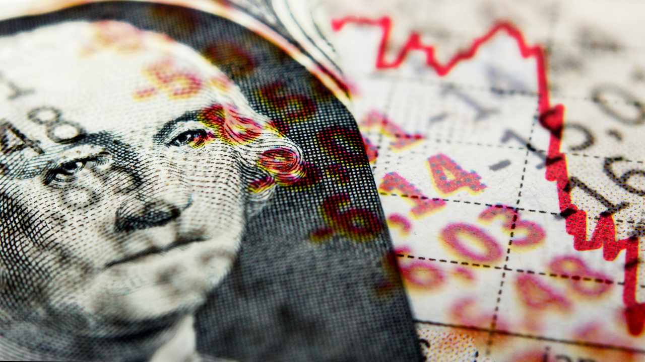 Die De-Dollarisierung eskaliert inmitten der US-„Wirtschaftskriegsführung“ und der „fehlerbehafteten“ Politik, sagt der Ökonom