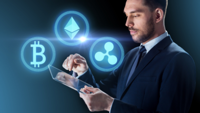 Die Top 3 Altcoins mit den höchsten Marktkapitalisierungsrankings