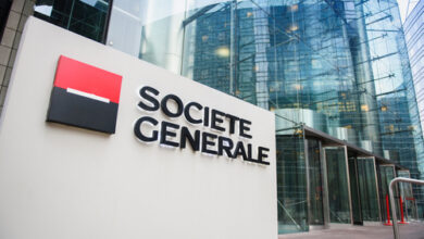 Die an Euro gebundene Stablecoin der Societe Generale wird eingeführt Ethereum