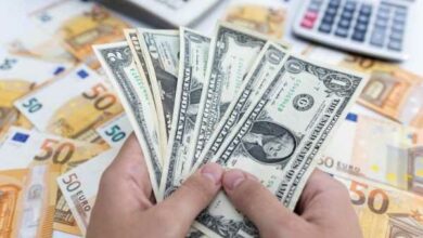 Dollar fällt mit der Zentralbankpolitik im Fokus; Märkte wägen Kürzungen der OPEC+ ab