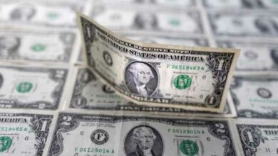 Dollargewinne nach starker Fabrikumfrage in New York