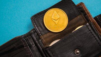 Ethereum ICO-Adresse wird nach 7 Jahren aktiviert