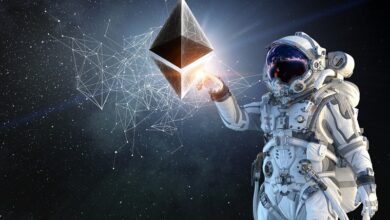 Ethereum Preisprognose, da das Shanghai-Update näher rückt