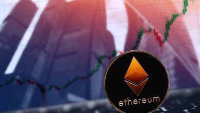 Ethereum Preisvorhersage: reif für einen Sprung von 37 % auf 2.500 $