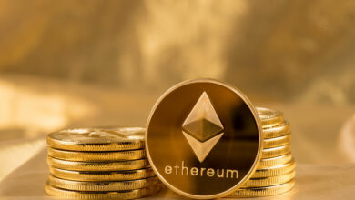 Ethereum bricht aus einem bullischen Fortsetzungsmuster aus. Ein Versuch, die entscheidende 2.000-Dollar-Marke zu erreichen, ist der Weg des geringsten Widerstands