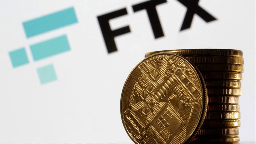 FTX/Comebacks: Der ehemalige Krypto-Liebling braucht einen besseren Neustartplan