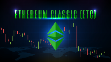 Hier ist der Grund Ethereum Classic (ETC)-Preis könnte um mindestens 12 % steigen