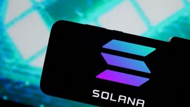 Hier ist der Grund, warum der Solana-Preis gerade einen zinsbullischen Ausbruch gemacht hat
