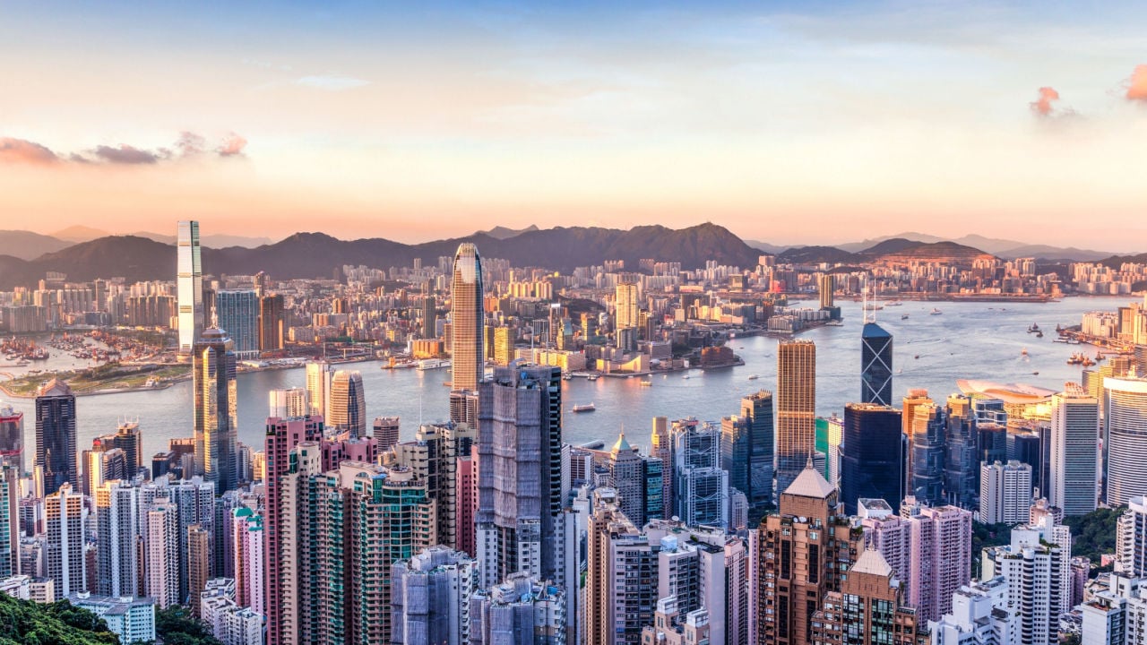 Hongkongs größte virtuelle Bank bietet Krypto-Konvertierungsdienste an