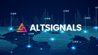 Investoren, die nach Handelserfolgen suchen, wenden sich an die AltSignals-Plattform, um Antworten zu erhalten