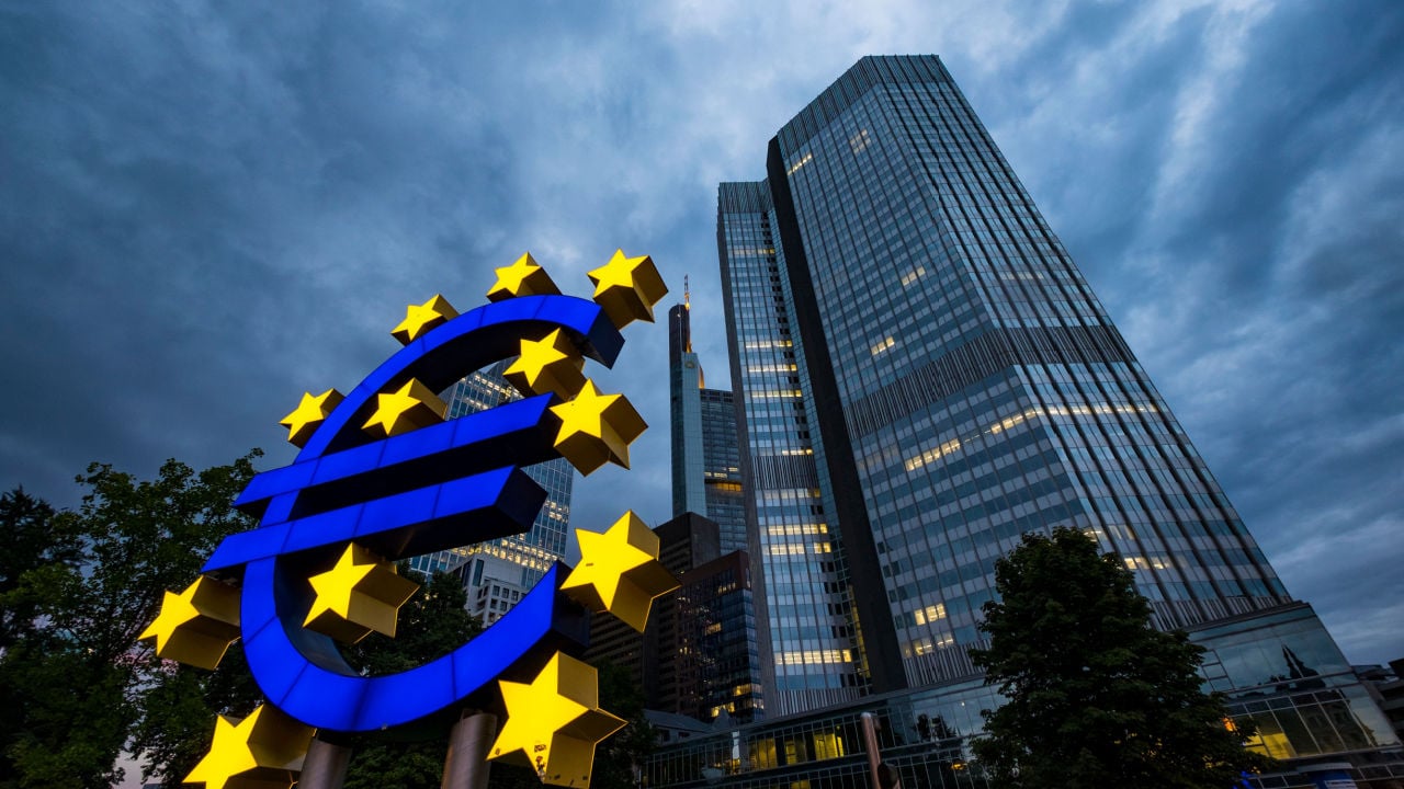 Kerninflation im Aufwärtstrend, weitere Zinserhöhungen erwartet, sagen EZB-Führungskräfte