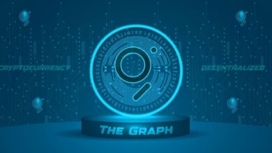 Krypto-Preisvorhersage: The Graph, BitTorrent, Toncoin