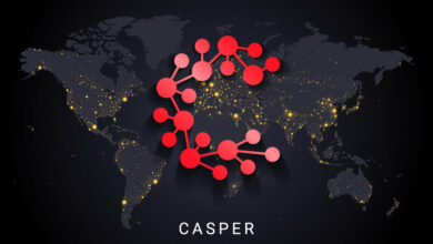 Krypto-Preisvorhersagen: Dogecoin, XRP, Casper Network