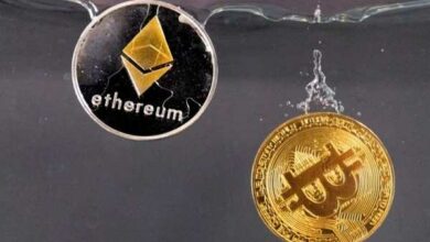 Kryptoversum: Ethereum Upgrade, um 33 Milliarden US-Dollar freizuschalten