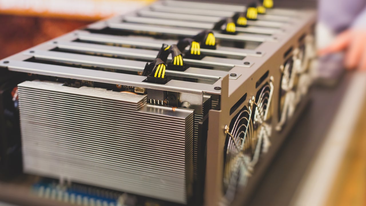 März Bitcoin Mining Statistiken zeigen steigende Einnahmen und Hashrate-Höchststände