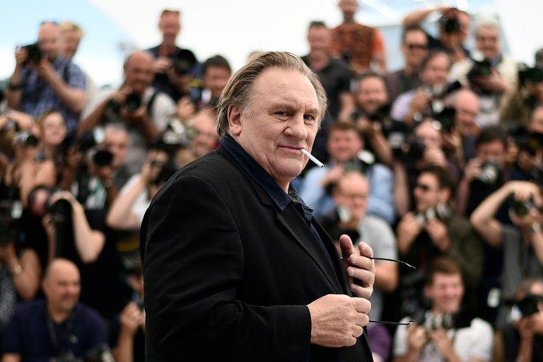 Gerard Depardieu hat über seine Anwälte jegliches Fehlverhalten kategorisch bestritten Gerard Depardieu hat über seine Anwälte jegliches Fehlverhalten kategorisch bestritten