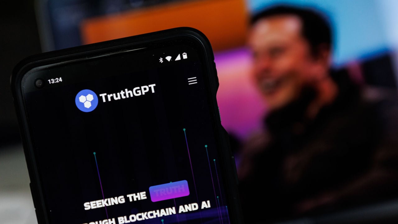 Musk bringt „Truthgpt“ auf den Markt, sagt, dass der von Microsoft unterstützte Chatbot darauf trainiert ist, zu lügen