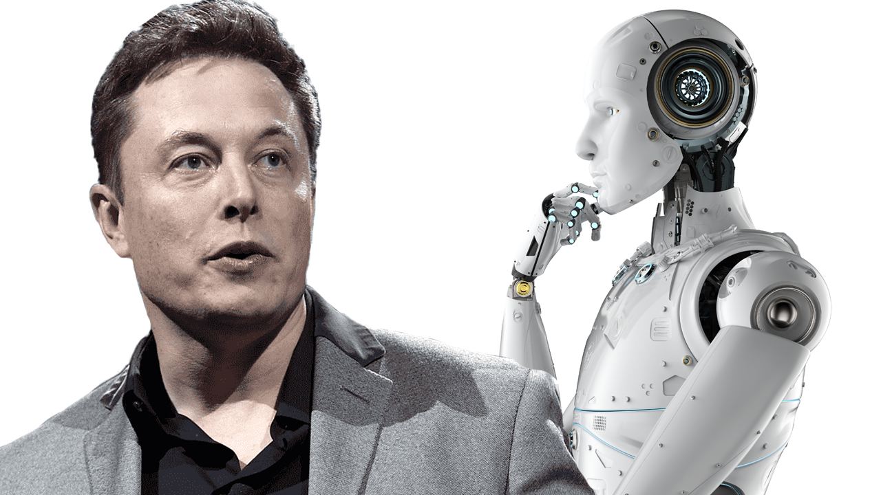 Musk erwägt KI-Startup zum Konkurrenten des Chatgpt-Herstellers Openai, Bericht