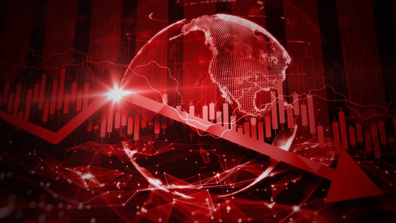 Rohstoffstratege warnt US-Wirtschaft vor „schwerer deflationärer Rezession“