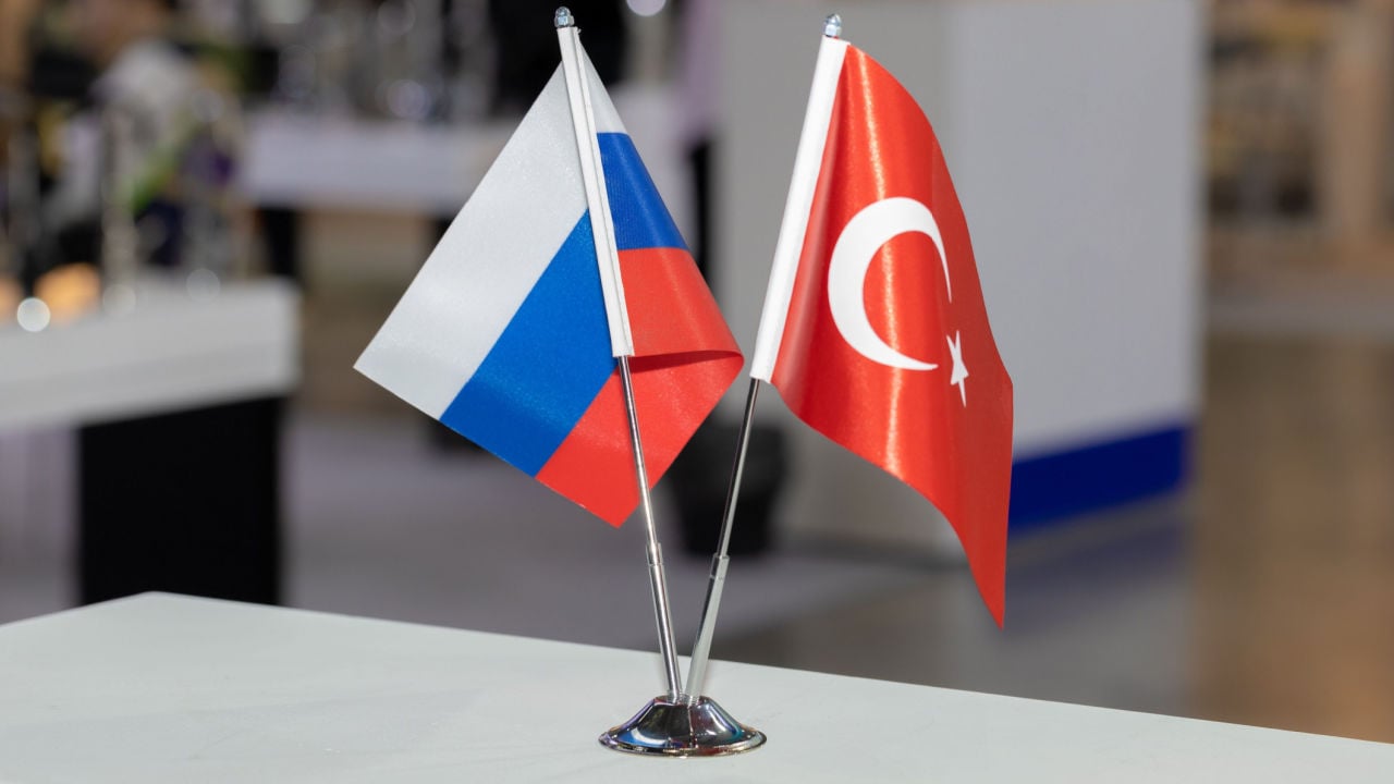 Russland entwickelt Zahlungs-Gateways mit Partnern wie der Türkei und erwägt Krypto-Siedlungen