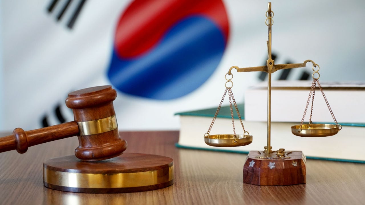Südkoreanisches Gericht verweigert Haftbefehl gegen Terraform-Mitbegründer Daniel Shin