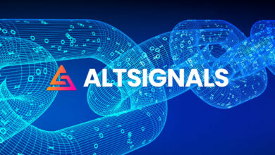 Telegramm-Investorengruppen brummen, als AltSignals seinen Krypto-Vorverkauf ankündigt