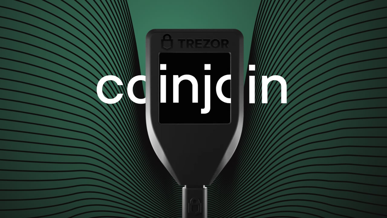 Trezor ermöglicht Coinjoin für das Trezor T-Modell, um eine „neue Ära der Privatsphäre“ zu stärken – Privacy Bitcoin News