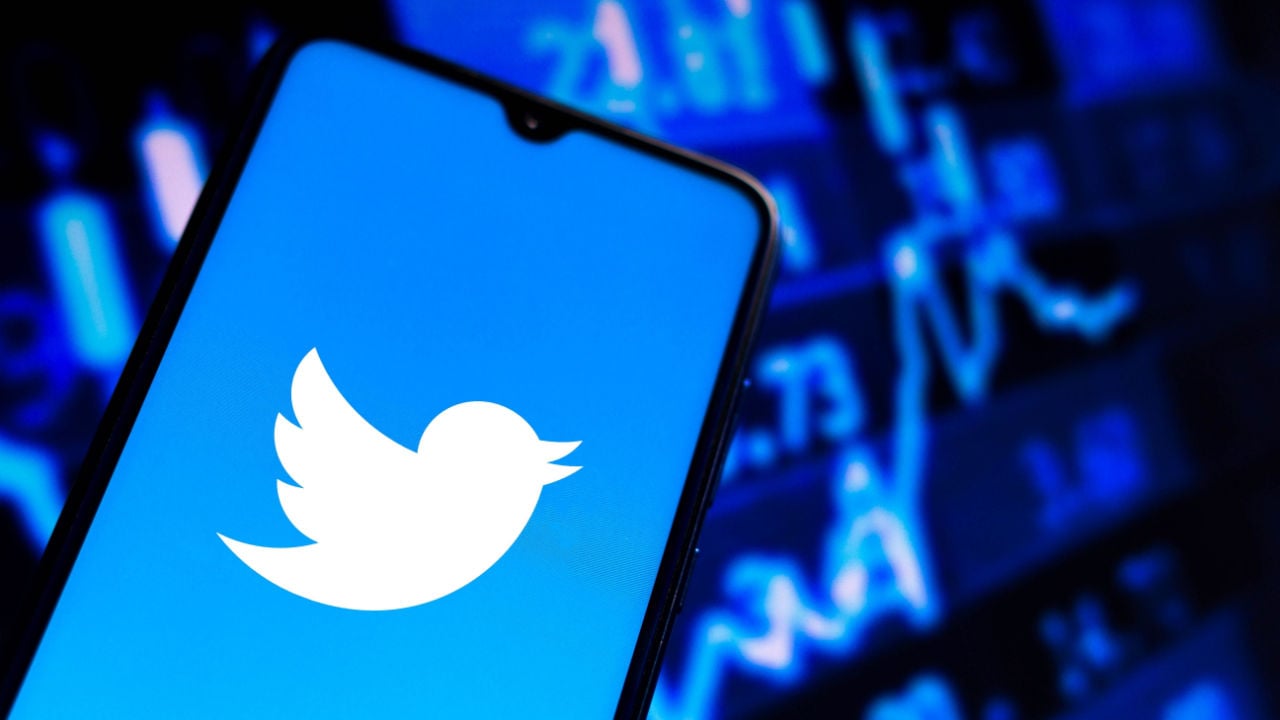 Twitter-Benutzer können Krypto über Etoro handeln
