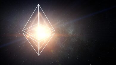 Was ist der Ethereum Schanghai-Upgrade?