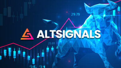Wie wirken sich die Neuigkeiten der Silicon Valley Bank auf den Start des ASI-Token-Vorverkaufs von AltSignals aus?