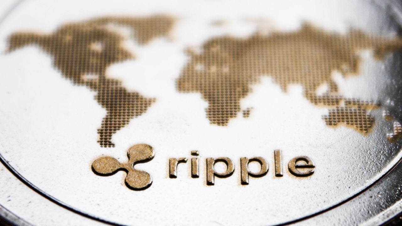 XRP erholt sich am Dienstag, da AVAX 1-Wochen-Hoch erreicht – Marktaktualisierungen Bitcoin News