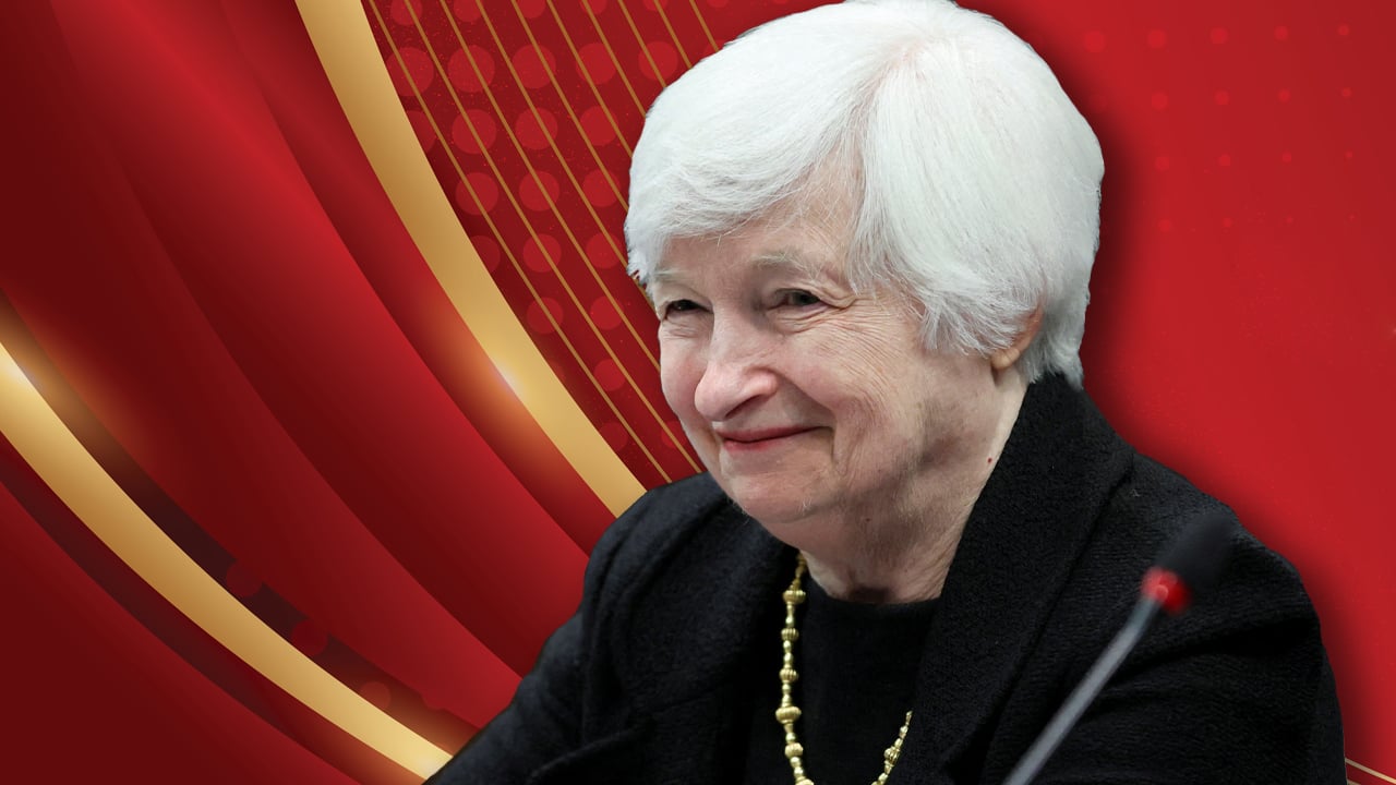 Yellen sagt, dass die USA „nicht bereit sind, ansteckende Bank Runs zuzulassen“ und nennt die Kürzung der OPEC-Ölproduktion „unkonstruktiv“ – Economics Bitcoin News