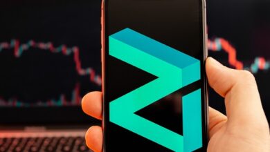 ZIL-Bulls-Eye-EVM für Hebung