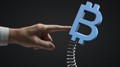 bitcoin