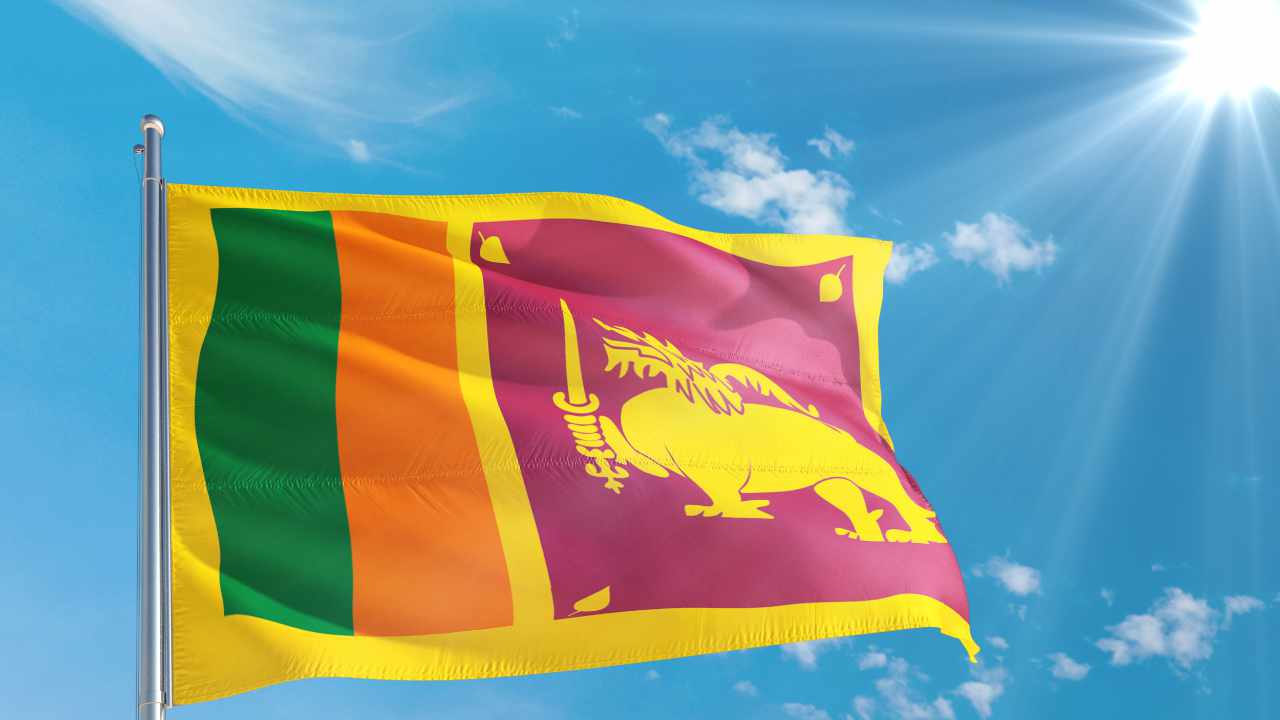 Die Zentralbank von Sri Lanka warnt vor „erheblichen Risiken“ bei der Verwendung und Investition in Krypto