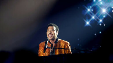 Lionel Richie bekommt begehrten Sitz bei der Krönung des britischen Königs